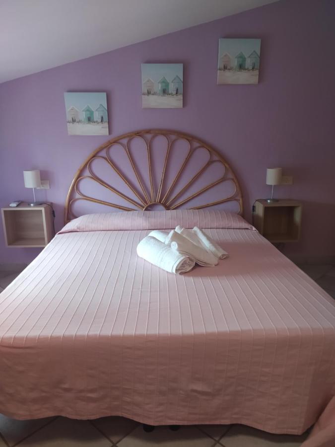 Apartament Bilocale La Tezia Marciana Marina  Zewnętrze zdjęcie